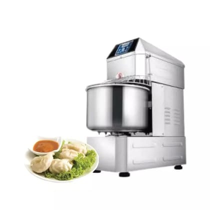 1.5 Kw 20 Ltr Spiral Mixer KD 20S