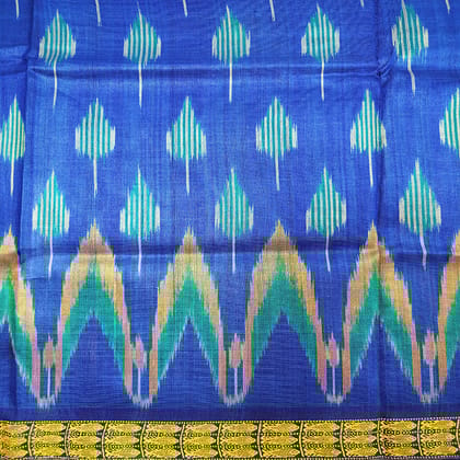 Khandua Silk Saree