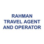 RAHMAN TRAVELAGENT AND OPERATOR