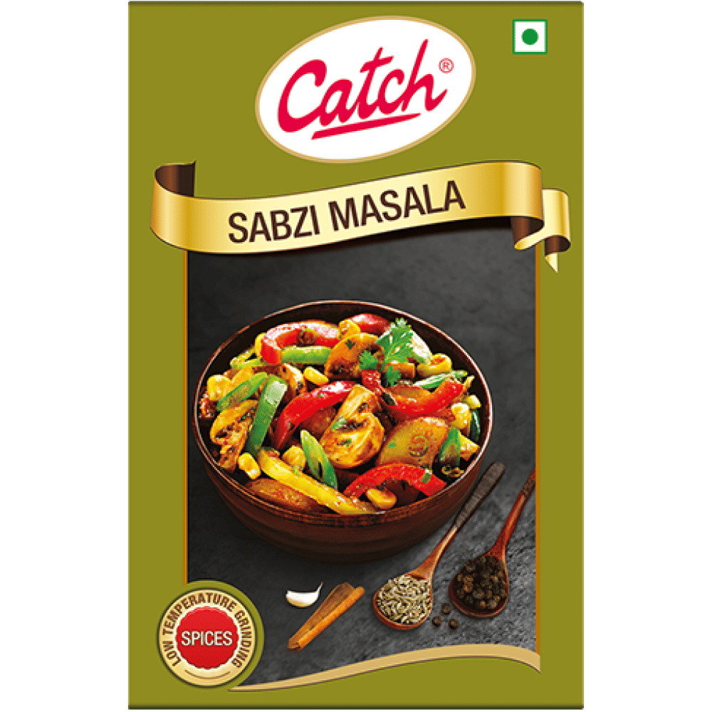 Sabji Masala-100g