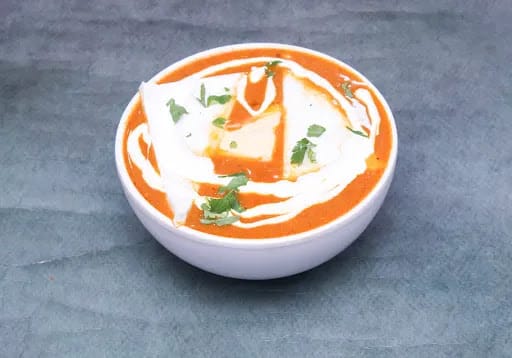 Shahi Paneer