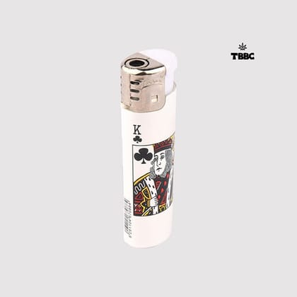 King Jet Flame Lighter