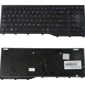 Asus Laptop Keyboard Replacement for Fujitsu Lifebook A552 A561-Series