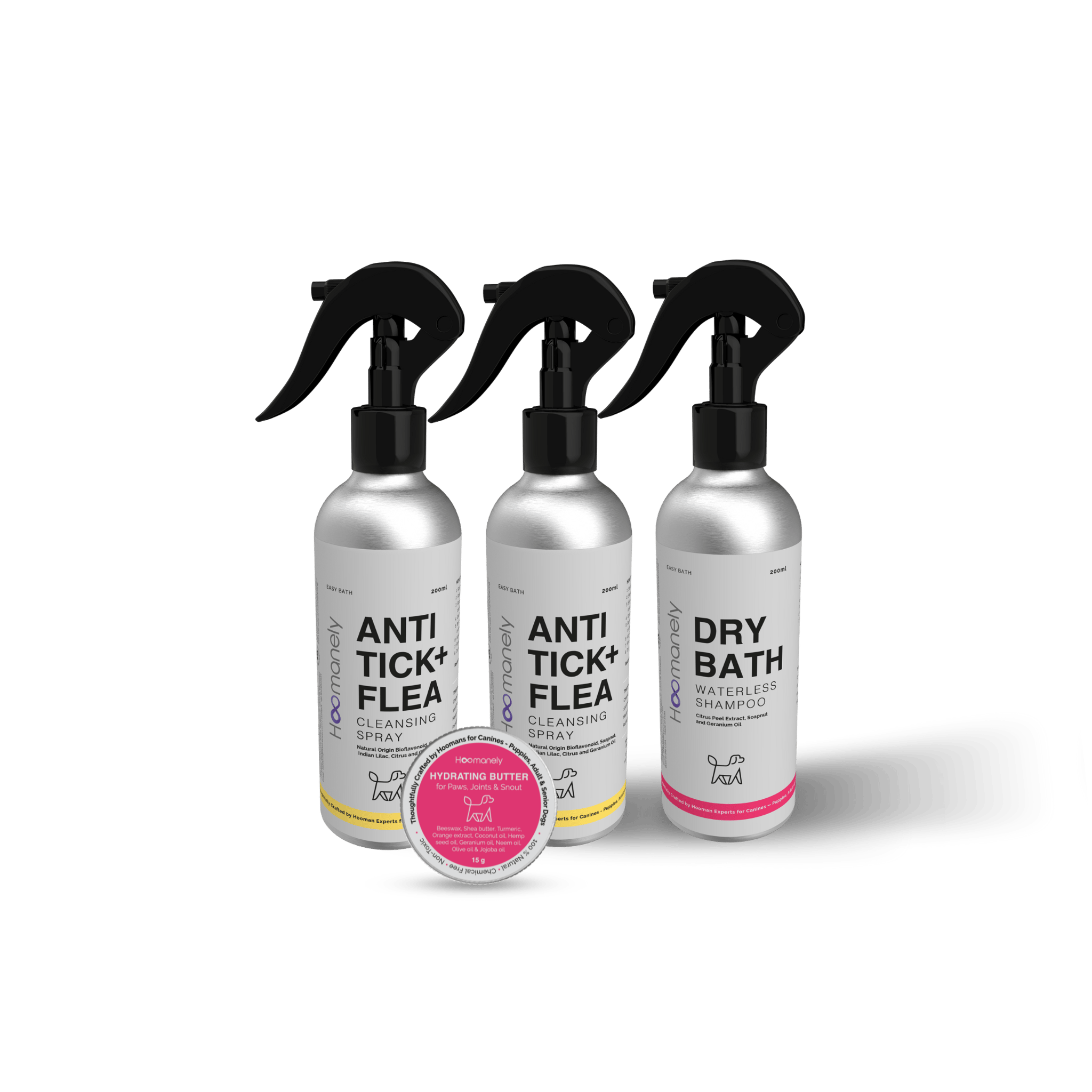 Hoomanely Glow Up Pack-500ml