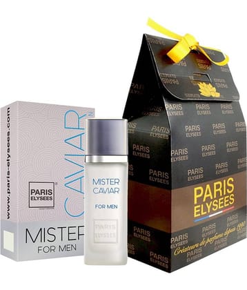 PARIS ELYSEES Eau De Toilette (EDT) Perfume