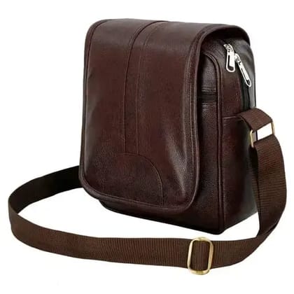 Trendy Men Men Cross Body Bags