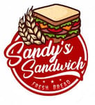 Sandy’s sandwiches