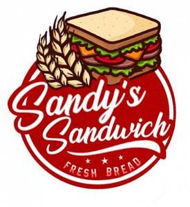 Sandy’s sandwiches