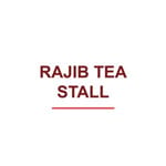 RAJIB TEA STALL