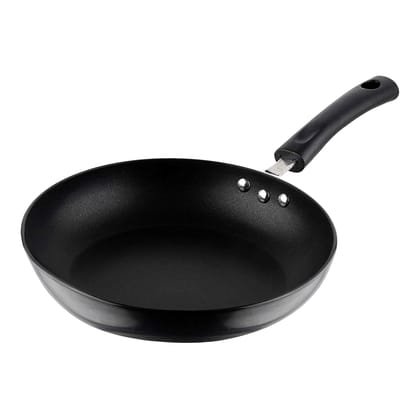 VINOD FRYPAN IND HANOS 24CM  by Mahavir Home Store