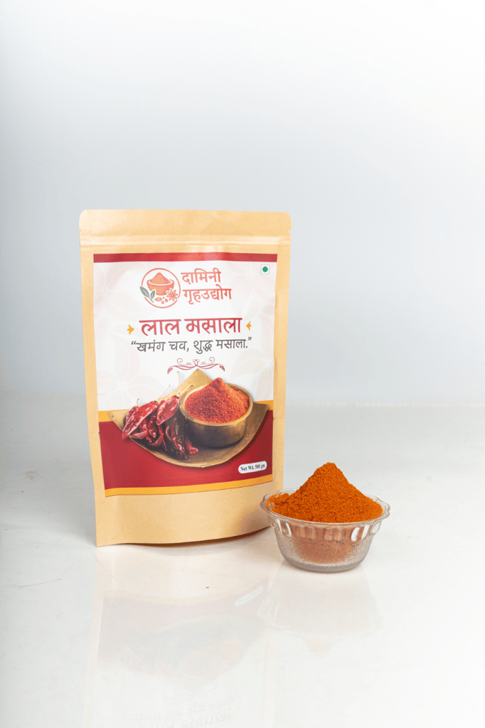 Lal Masala 500g Each