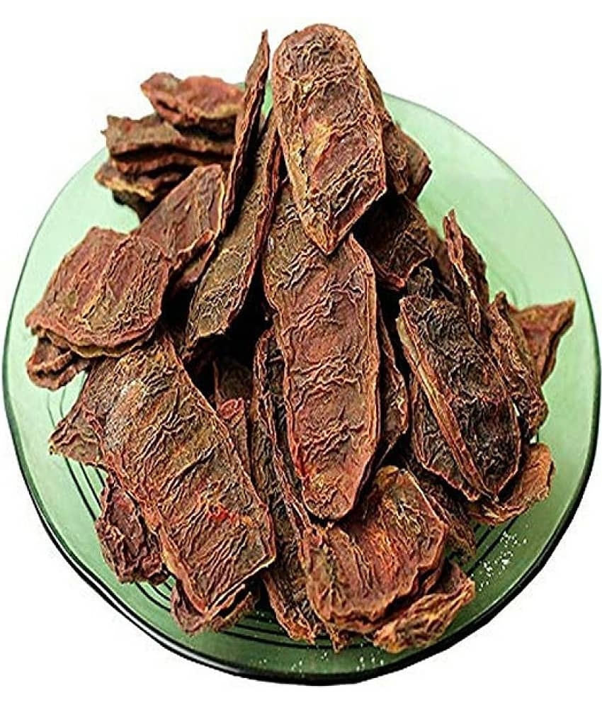 MYGODGIFT SHIKKAKAI Acacia Concinna | Sabut Shikakai in Raw form 100 gm