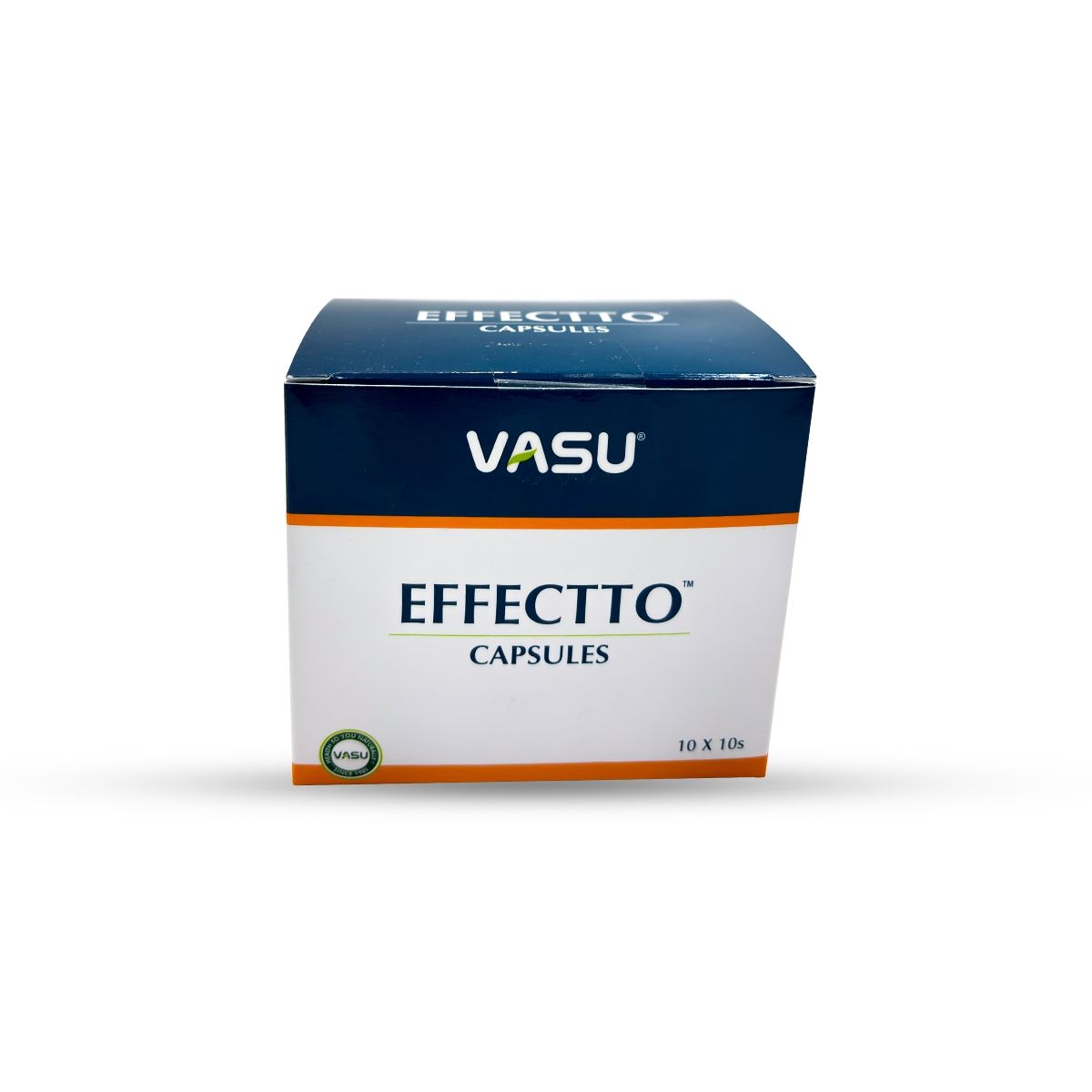 Effectto Capsule