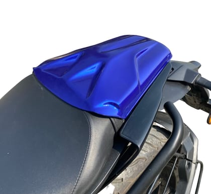 Seat Cowl for Yamaha MT15 - Gloss Black