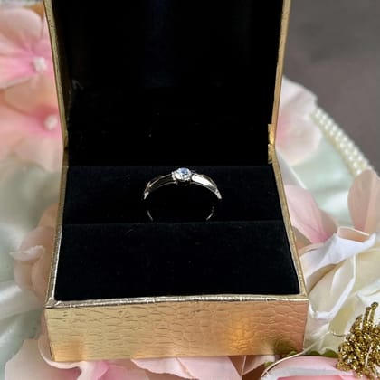 Mens Sterling Silver Rings Morice-25
