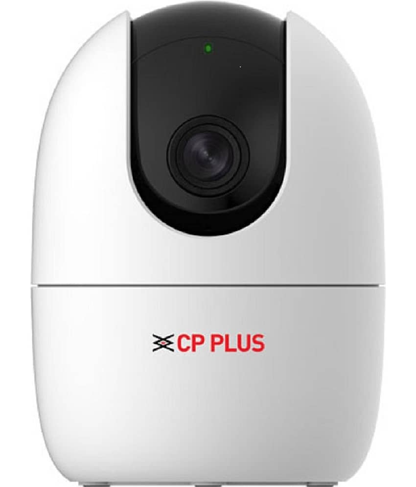 CP Plus CP 21 eezo Wi-Fi PTZ 1080p Security Camera