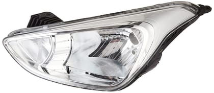 UNO Minda HL-5684M Head Light - Left for Hyundai i10 Grand T1