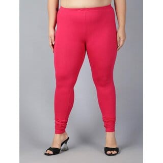 Women Pure Cotton Legging