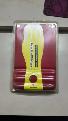 Mousepad