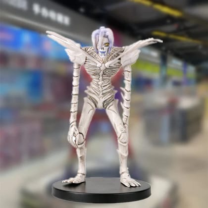 Rem Yamraj Figurine