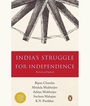 India's Struggle For Independence