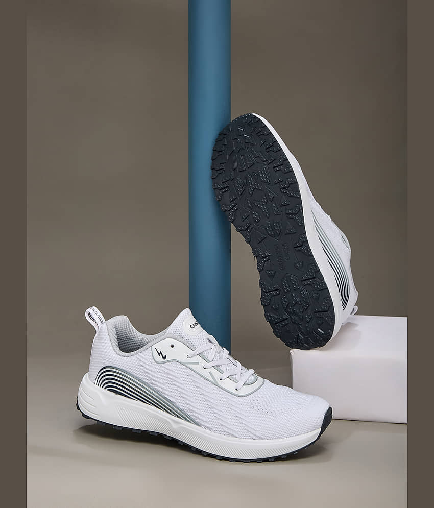 Campus CHOPPER Navy Men's Sports Running Shoes