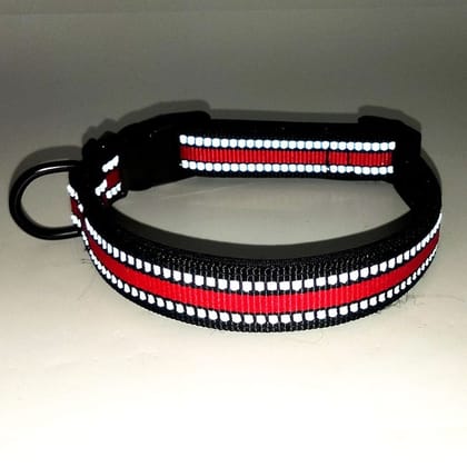 Radium Collar 3/4 inch 20mm (Red)