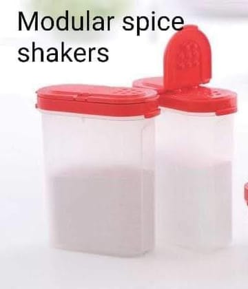 Spice Shaker