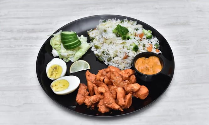 Gowdthis Diet Kitchen