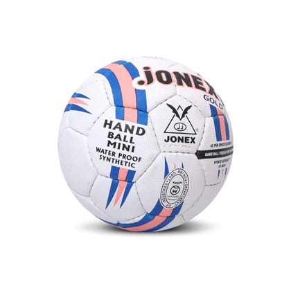 JONEX Gold Handball Mini