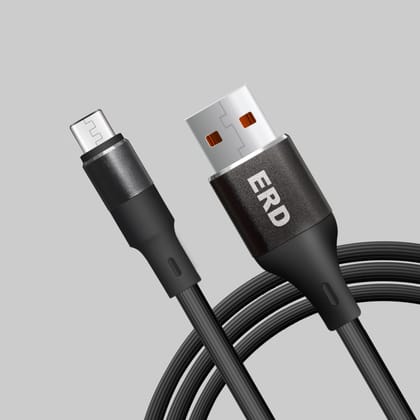 ERD UC-161 Micro USB Metal Data Cable