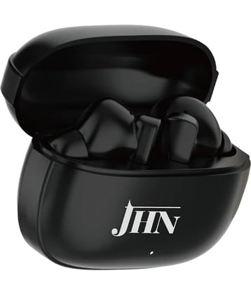 jhn In Ear TWS Black
