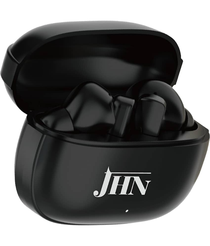 jhn In Ear TWS Black