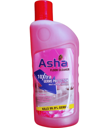 777 Floor Cleaner 500 mL