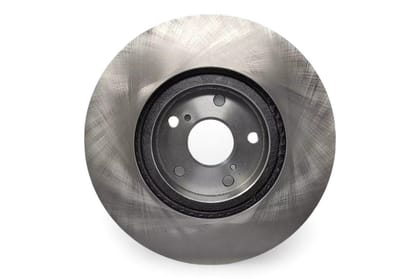 K-tek Front Brake Disc AV558845
