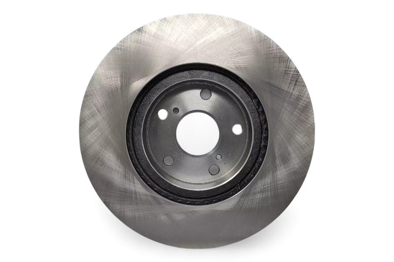 K-tek Front Brake Disc AV558845