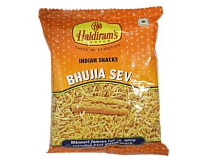 HALDIRAM BHUJIA SEV