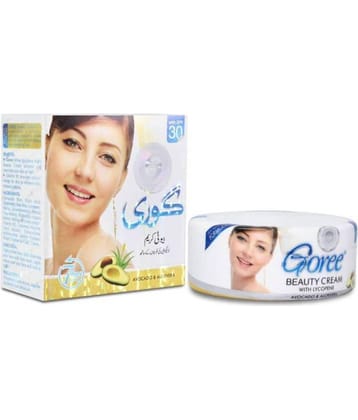 NightBlue NightBlue Goree Beauty Cream Day Cream 30 gm