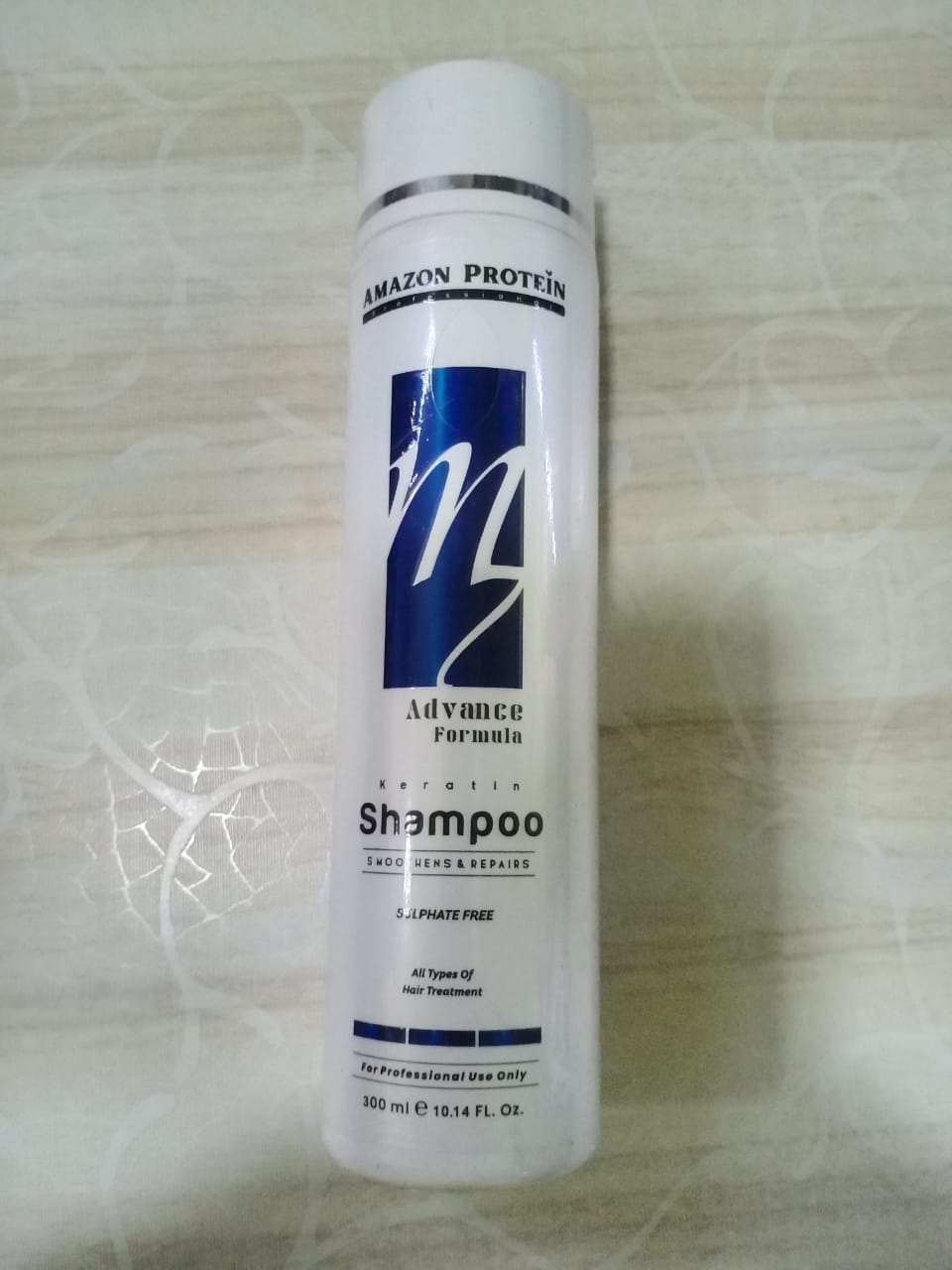 Shampoo 300 ML