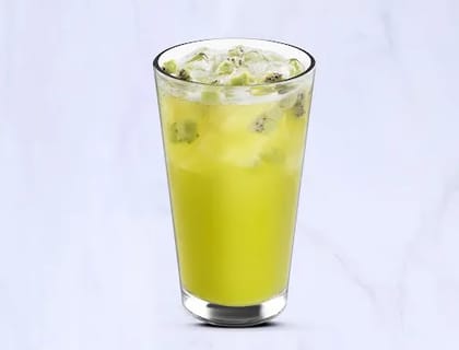Kiwi Calamansi Refresher