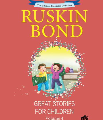 Great Stories for Children Volume 4