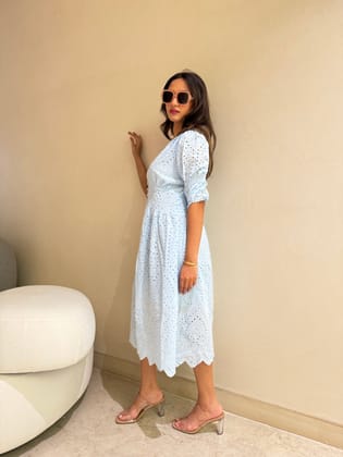 Maya Dress-L