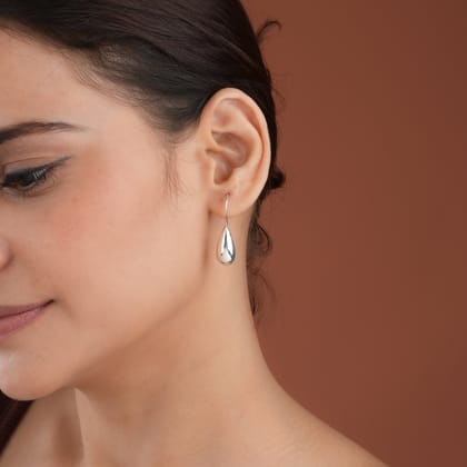 Silver Drops