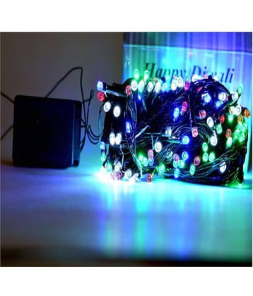 RAVARIYA GRAPHICS String Lights