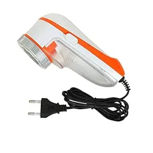 Fabric Lint Remover Shaver
