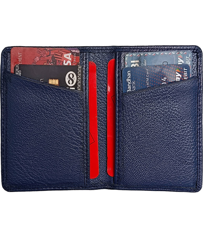 Wingers - PU Leather Card Holder ( Pack 1 )