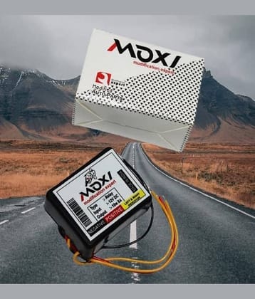 Leavess Rear Bike Indicator For Two Wheelers