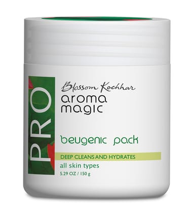 Beugenic Pack (Pro)-150 gm / Wax Pack