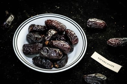 Havenuts Safawi Dates - 100 gram