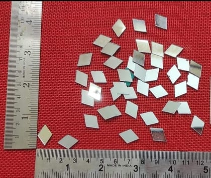 Brand Zero Mirrors - Design 1